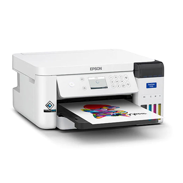 Impresora de Sublimación Epson SureColor F170