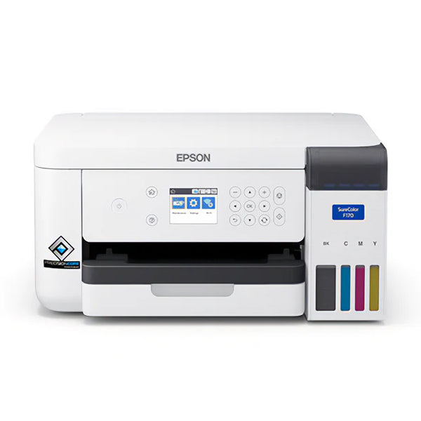 Impresora de Sublimación Epson SureColor F170