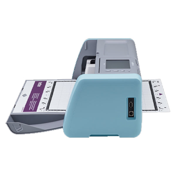 Plotter de Corte Brother ScanNCut SDX125