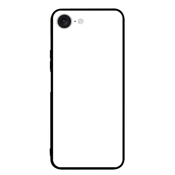 Estuche para sublimar Iphone 16E TPU
