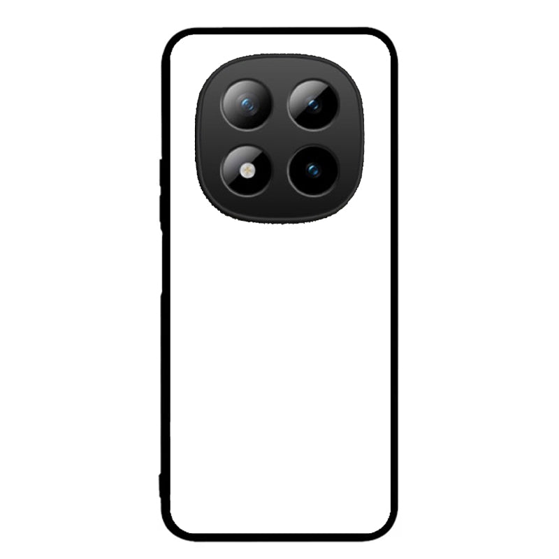 Estuche para sublimar Redmi Note 15 Pro 4g TPU