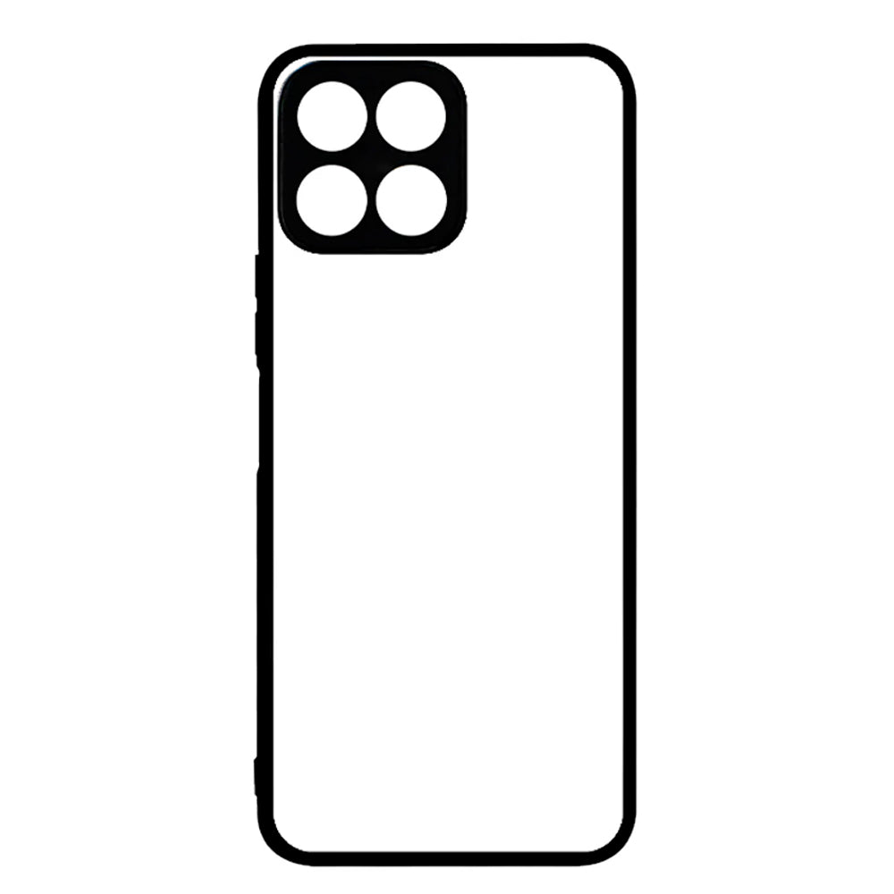 Estuche para sublimar Honor X6C TPU