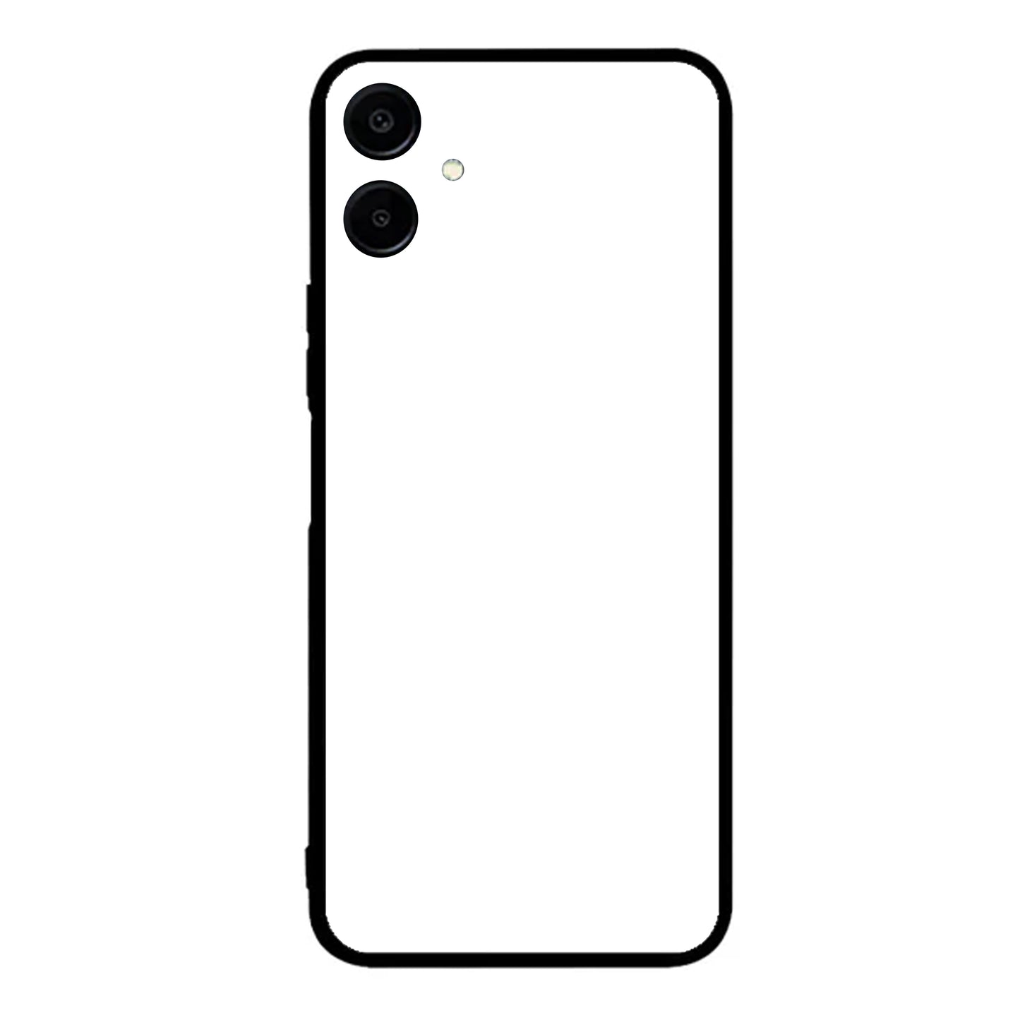 Estuche para sublimar Samsung Galaxy A06 5g TPU