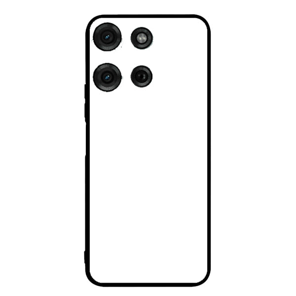 Estuche para sublimar Motorola G75 5g TPU