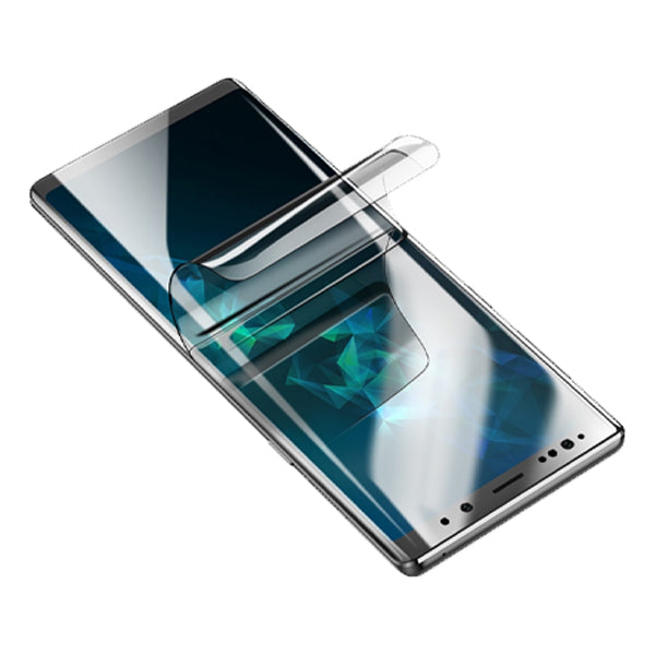 Lámina Hidrogel HD para celulares
