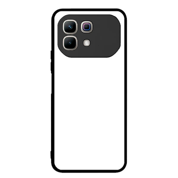 Estuche para sublimar Infinix Note 60 5g TPU