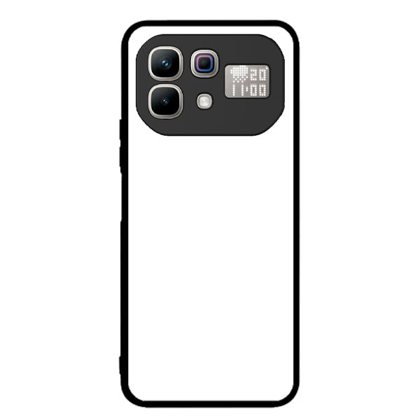 Estuche para sublimar Infinix Note 60 Pro 5g TPU