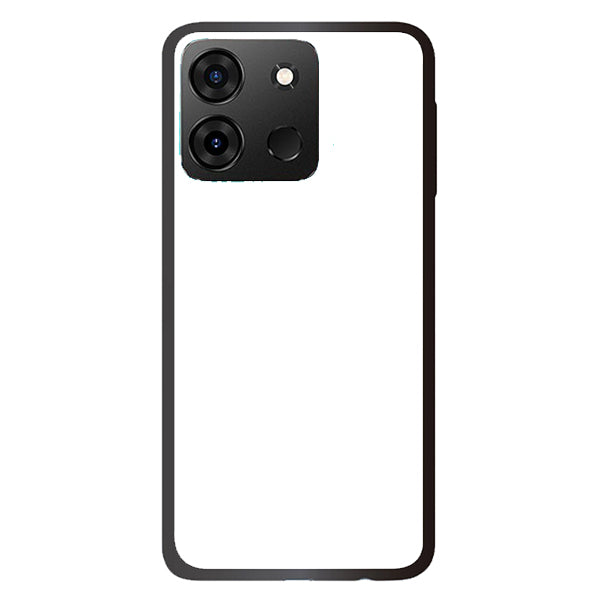 Estuche para sublimar Infinix Smart 7 TPU