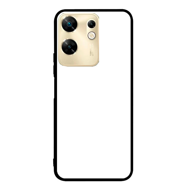 Estuche para sublimar Infinix Zero 30 TPU