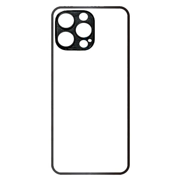 Estuche para sublimar Iphone 15 Pro TPU