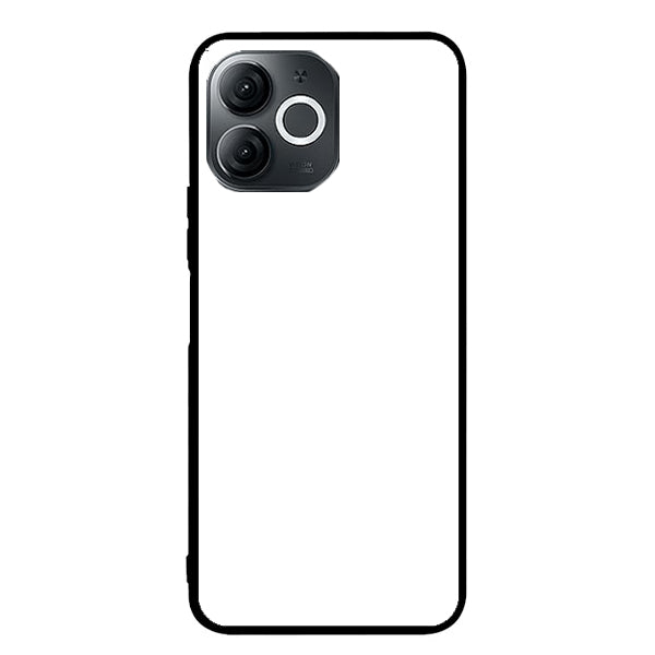 Estuche para sublimar ITEL A80 4g TPU