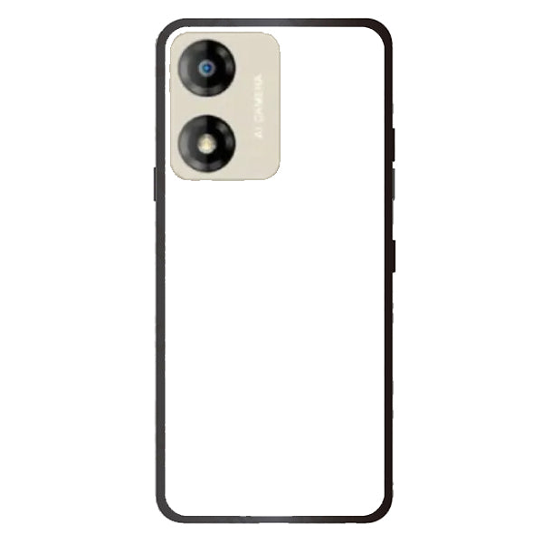 Estuche para sublimar Motorola E13 TPU