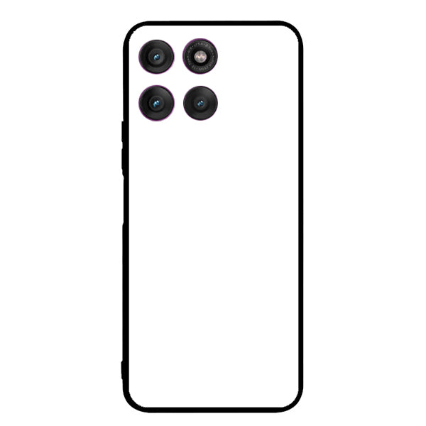 Estuche para sublimar Morola Edge 60 Pro 5g TPU