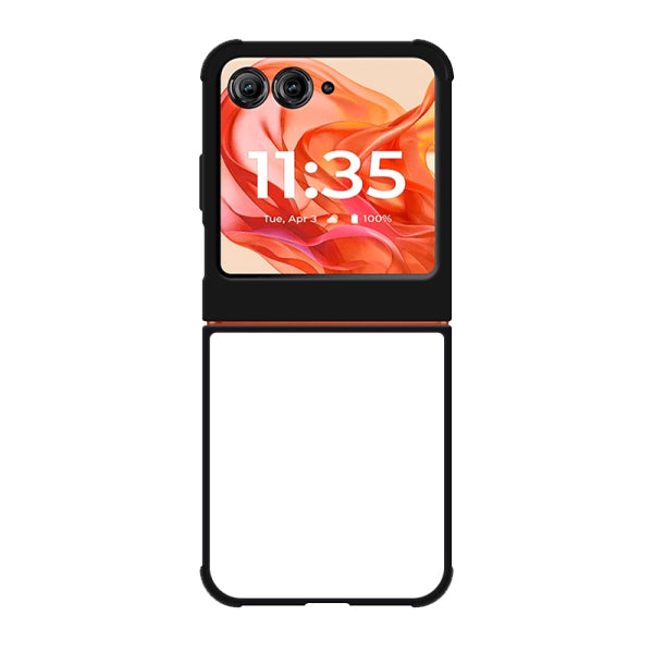 Estuche para sublimar Motorola Razr 50 5g - 50 Ultra 5g TPU