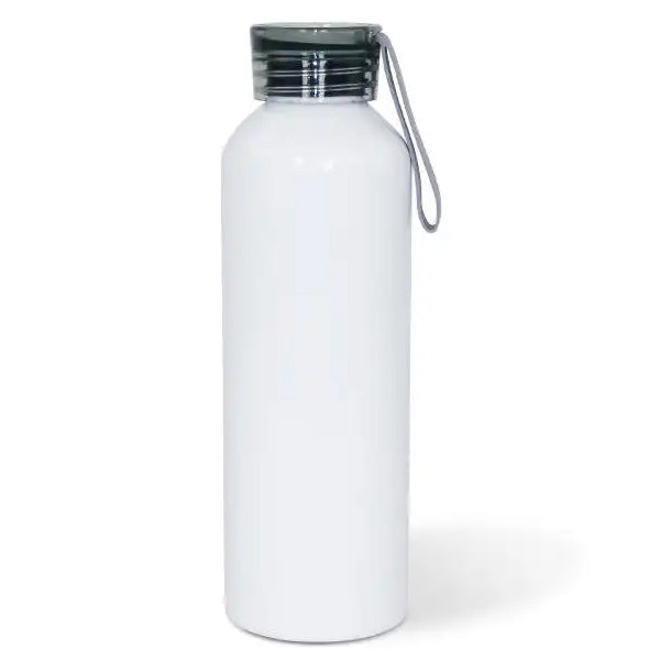 Botella deportiva de aluminio de 750ml