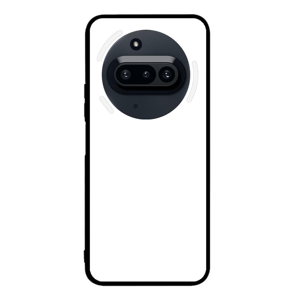 Estuche para sublimar Nothing Phone 3A 5g TPU