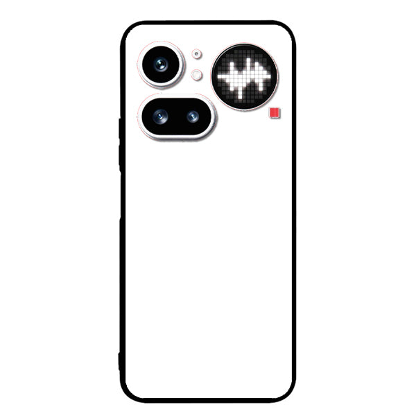 Estuche para sublimar Nothing Phone 4A Pro 5g TPU