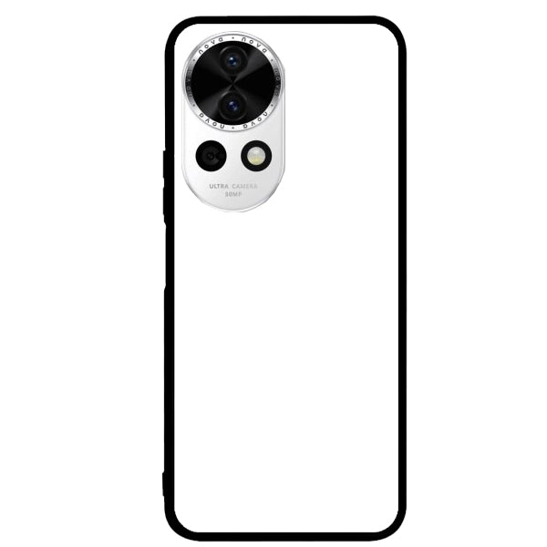 Estuche para sublimar Huawei Nova 12 TPU