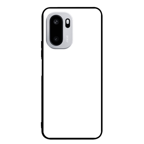 Estuche para sublimar OnePlus 15R 5G - OnePlus Ace 6 5G - OnePlus Ace 6T 5G TPU