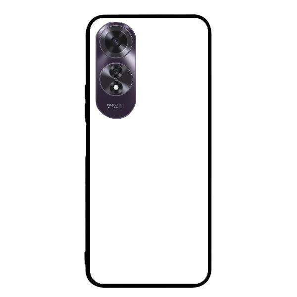 Estuche para sublimar OPPO A60 TPU