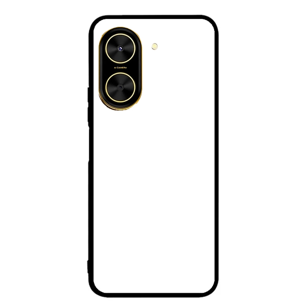 Estuche para sublimar POCO C71 TPU