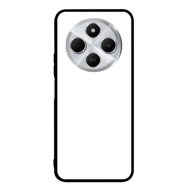 Estuche para sublimar POCO C75 TPU