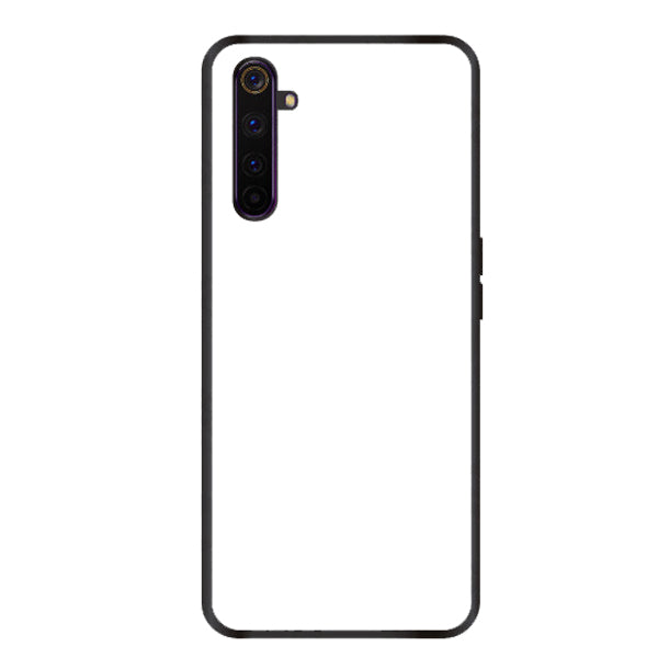 Estuche para sublimar Realme 6 Pro TPU