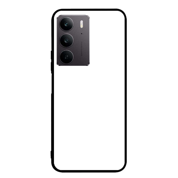 Estuche para sublimar Realme C75 TPU