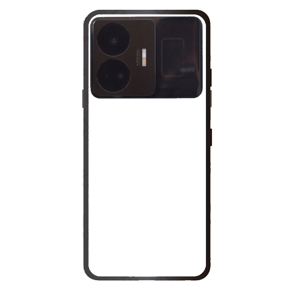 Estuche para sublimar Realme GT3 TPU
