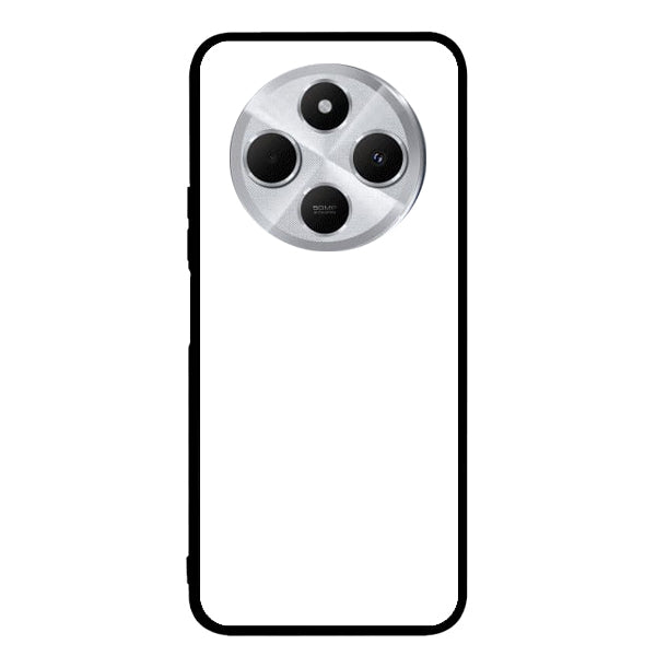Estuche para sublimar Redmi 14C TPU
