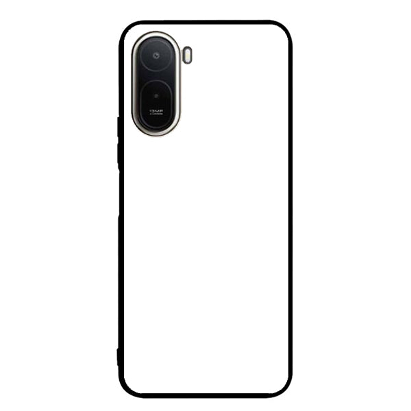 Estuche para sublimar Redmi A7 Pro 4g - POCO C81 - POCO C85x 5g TPU
