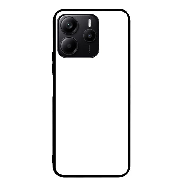 Estuche para sublimar Redmi Note 14 4g TPU