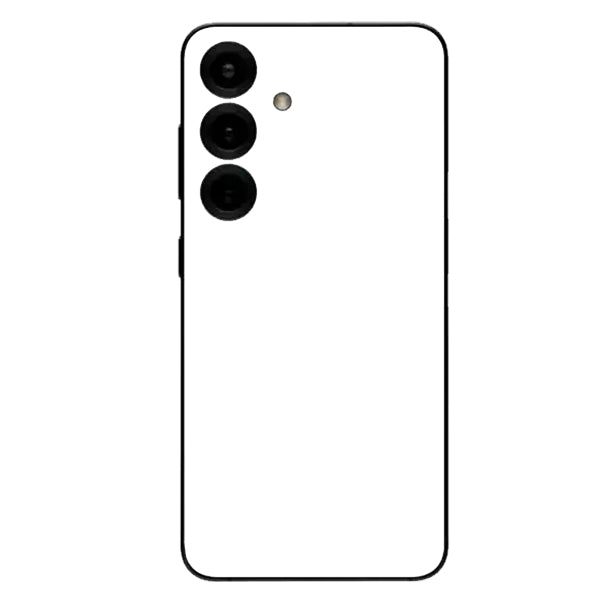 Estuche para sublimar Samsung Galaxy S25 TPU