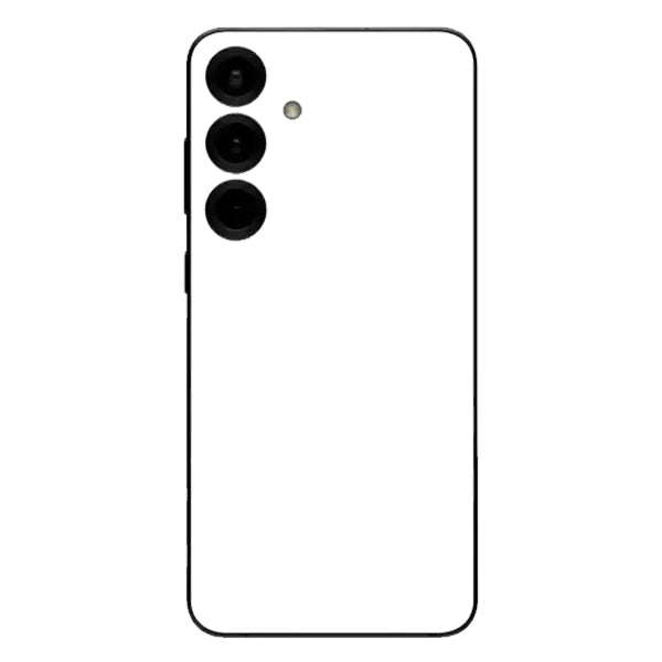 Estuche para sublimar Samsung Galaxy S25 Plus TPU