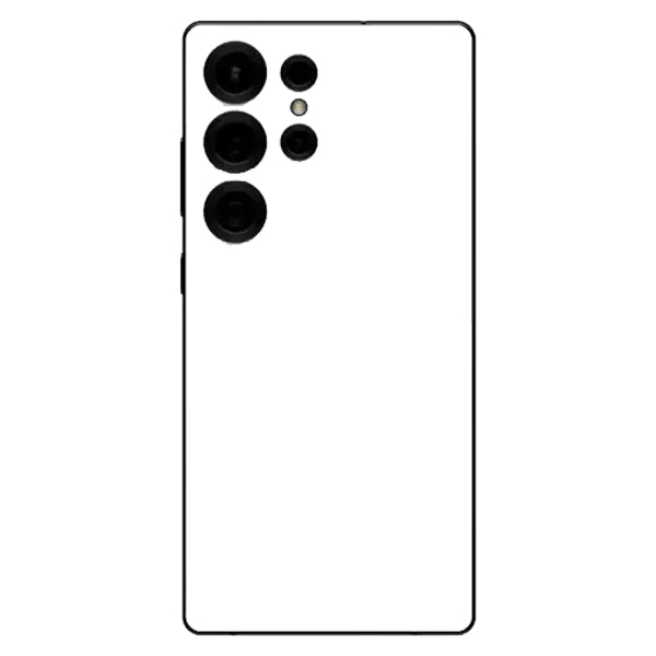 Estuche para sublimar Samsung Galaxy S25 Ultra TPU