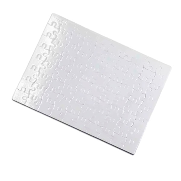 Rompecabezas para sublimar (Forma Rectángulo) - Main Image