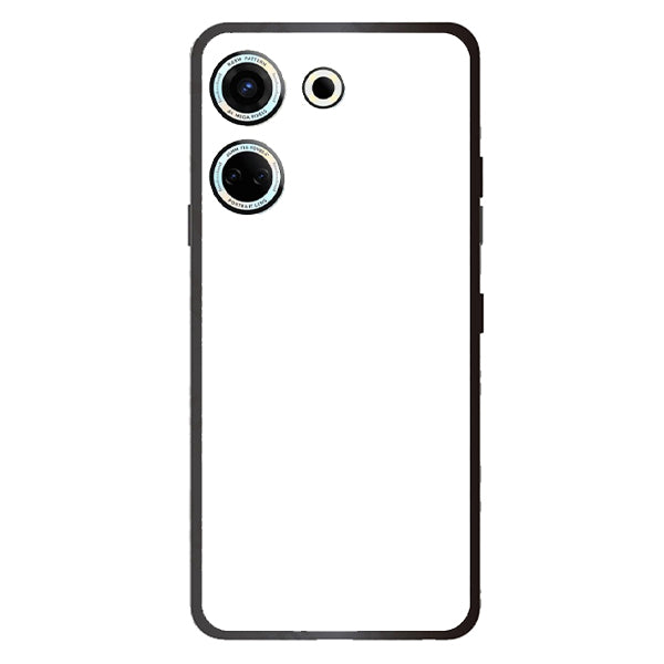 Estuche para sublimar Tecno Camon 20 TPU