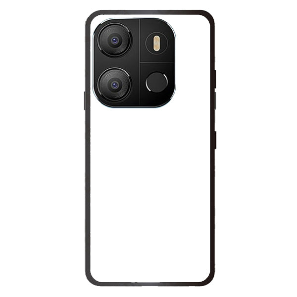 Estuche para sublimar Tecno Pop 7 TPU