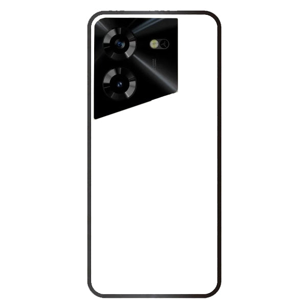 Estuche para sublimar Tecno Pova 5 TPU