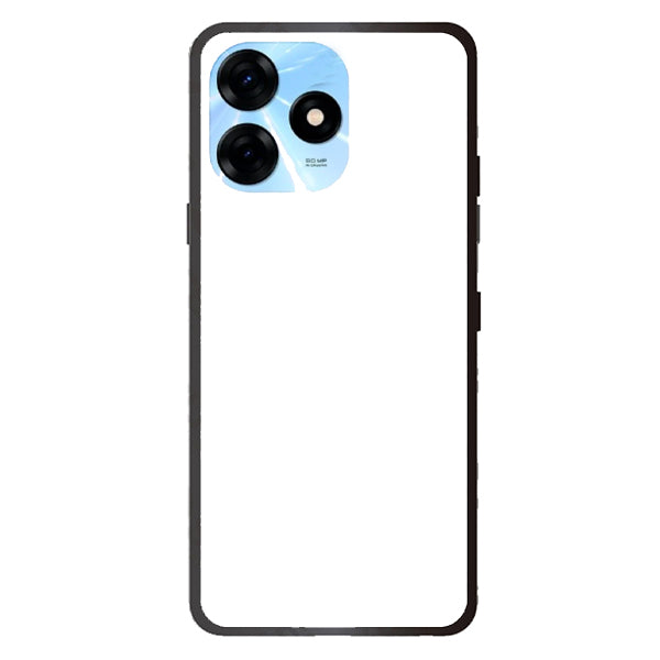 Estuche para sublimar Tecno Spark 10 TPU
