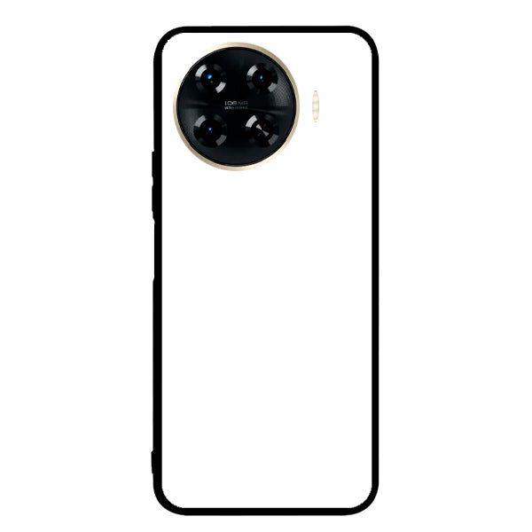 Estuche para sublimar Tecno Spark 20 Pro Plus TPU