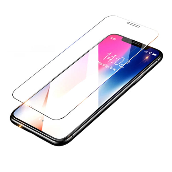 Vidrio Templado para celulares