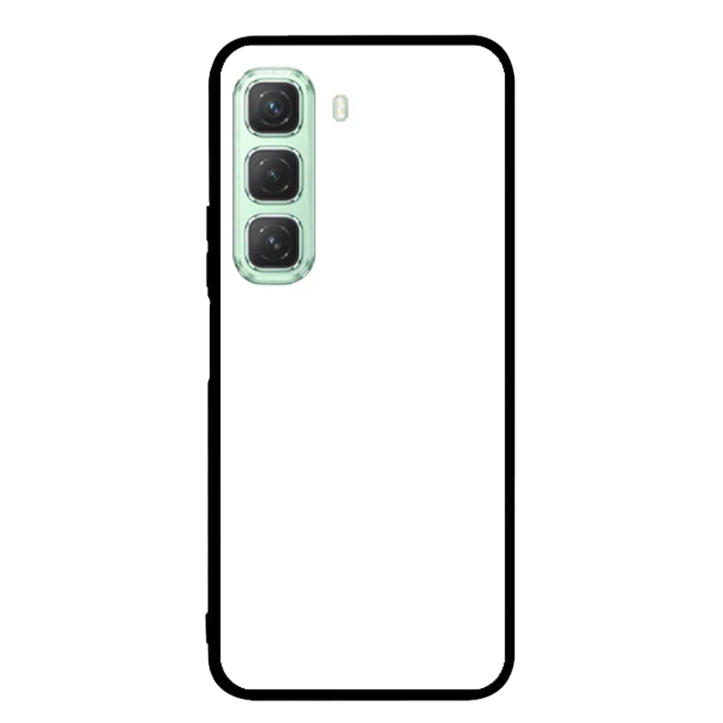 Estuche para sublimar Infinix Hot 50 Pro TPU