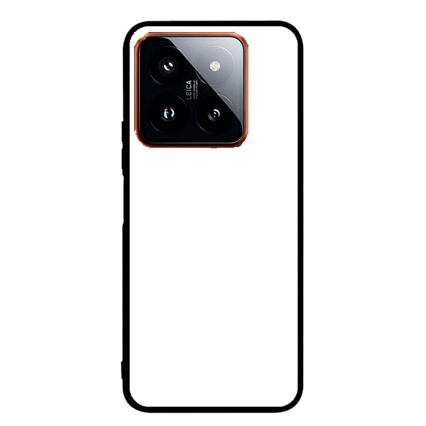 Estuche para sublimar Xiaomi 14 Pro TPU