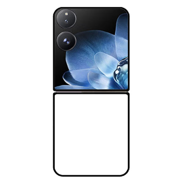 Estuche para sublimar Xiaomi Mix Flip 5g TPU