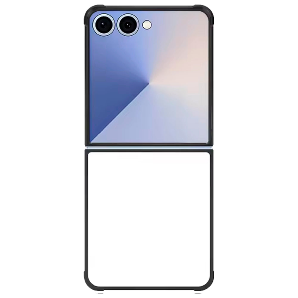 Estuche para sublimar Samsung Galaxy Z Flip 7 TPU