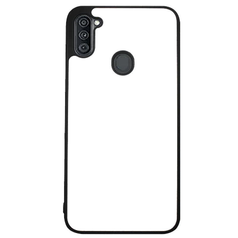 Estuche para sublimar Galaxy A11 - M11 TPU