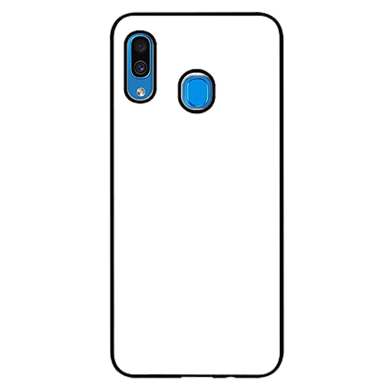 Estuche para sublimar Galaxy A20 - A30 TPU