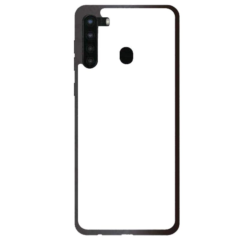 Estuche para sublimar Galaxy A21 TPU