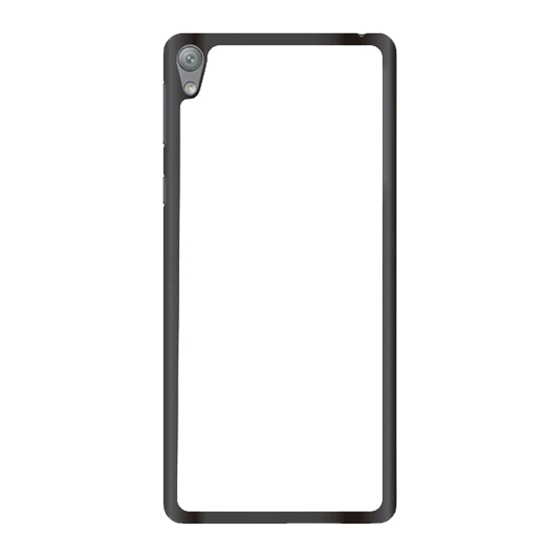 Estuche para sublimar Sony Xperia E5 TPU